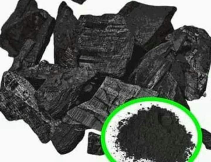 WHAT YOU DO NOT KNOW ABOUT CHARCOAL