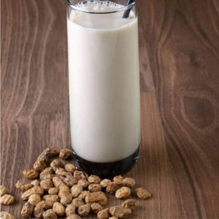 HOW TO MAKE KUNU AYA (TIGER NUT DRINK)