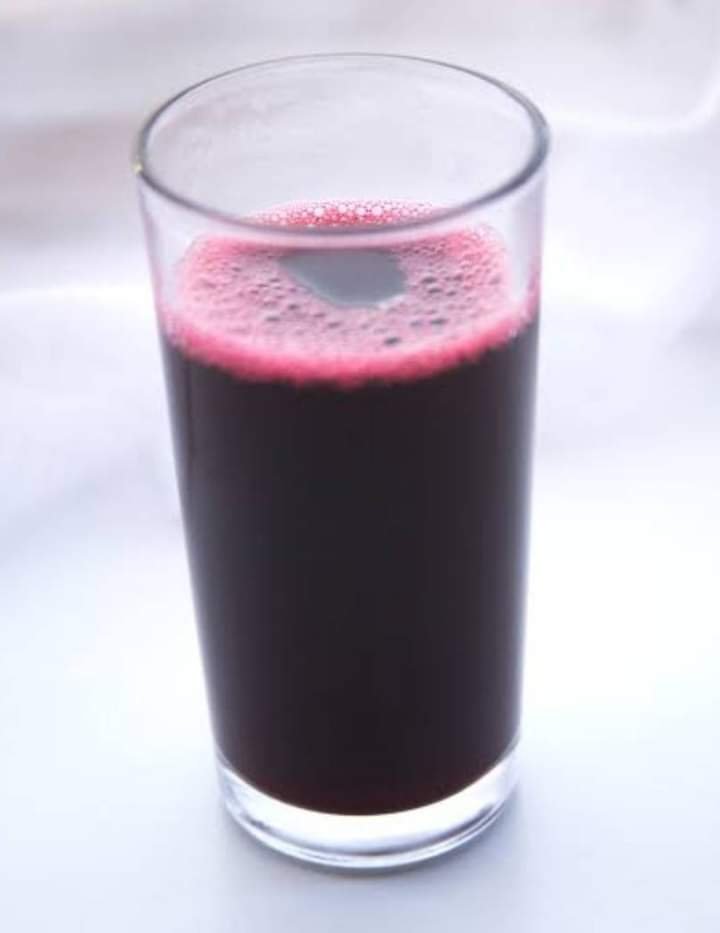 WHAT IS ZOBO (HIBISCUS) DRINK
