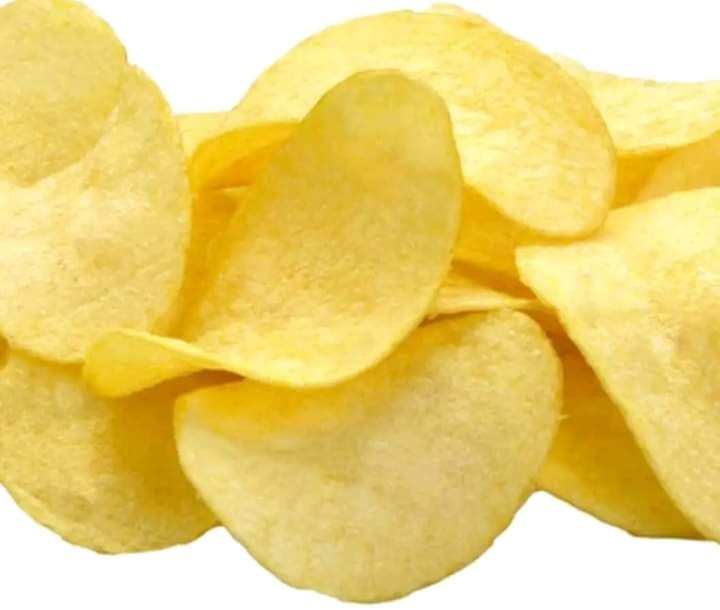 HOW TO MAKE POTATO CHIPS