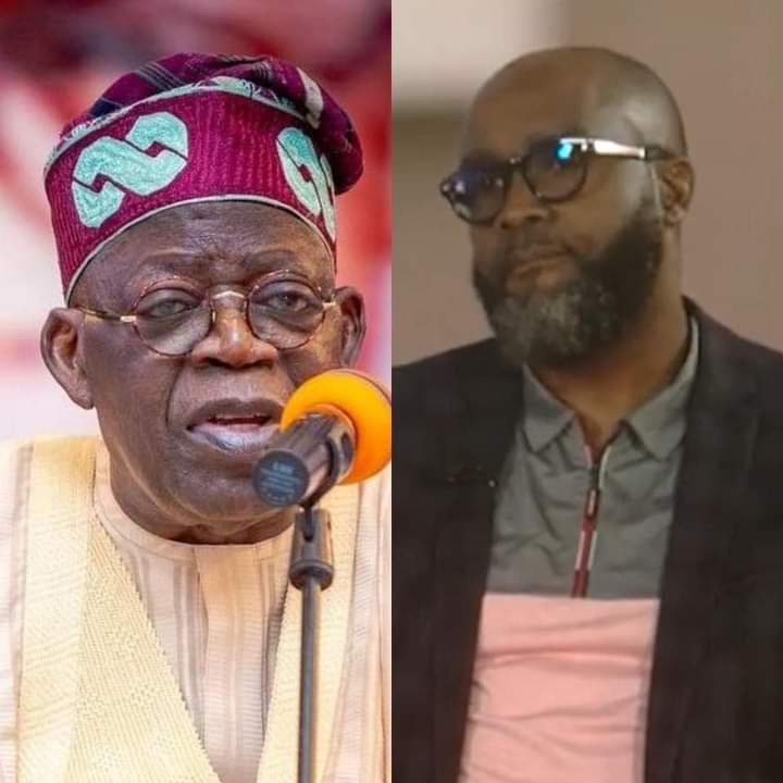 TINUBU IS RESTING IN LONDON AFTER WORKING AN AVERAGE OF 20 HOURS EACH DAY – MEMBER OF APC CAMPAIGN COUNCIL