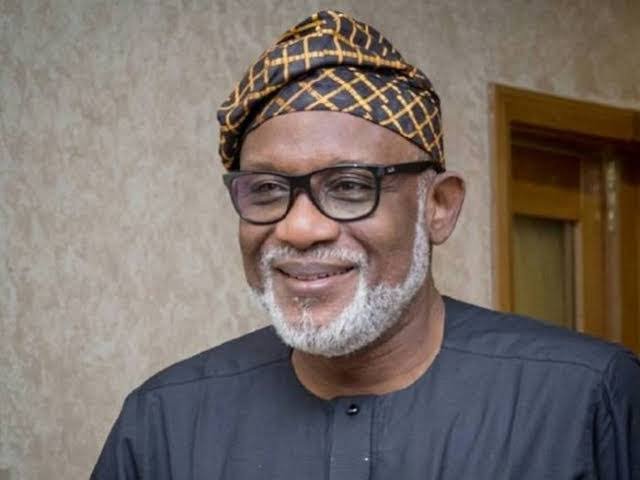 ROTIMI AKEREDOLU RELEASES 16 INMATES IN CELEBRATION OF NIGERIA'S 62 INDEPENDENCE