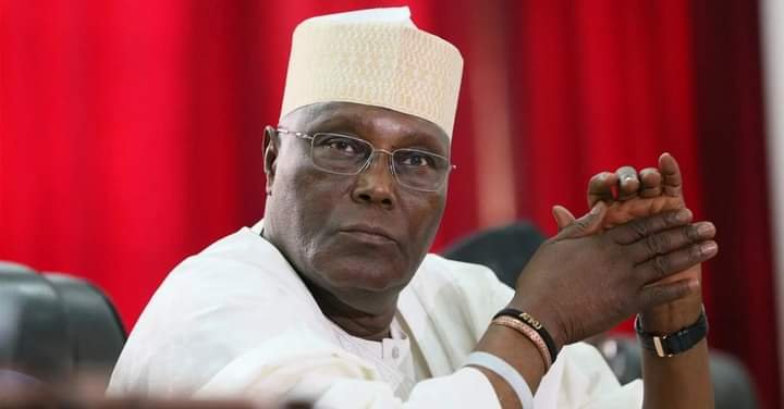 SOUTHEAST LEADERS, OHANAEZE HIT ATIKU OVER 2027 PRESIDENCY