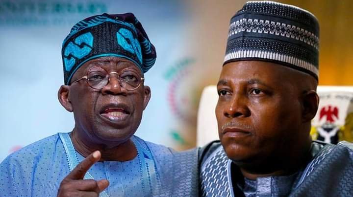 MESEKO ORGANISES 'KOGI WEST PRAYS FOR TINUBU/SHETTIMA'