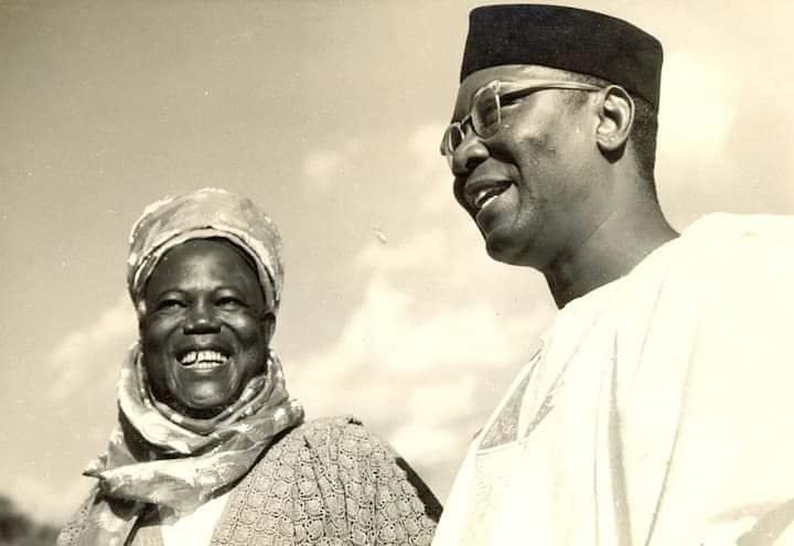 [1960—2022] FROM PRIME MINISTER, GOVERNOR-GENERAL, TO PRESIDENT, THE JOURNEY OF NIGERIA'S LEADERSHIP AT A GLANCE 