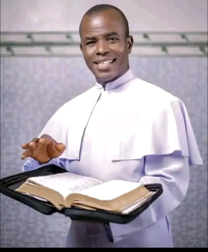 MBAKA NOT REMOVED AS HEAD OF ADORATION MINISTRY - CATHOLIC DIOCESE