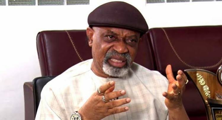 CHRIS NGIGE SET TO PRESENT CERTIFICATE OF REGISTRATION TO BREAKAWAY GROUP OF ASUU