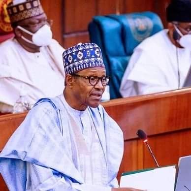 PRESIDENT BUHARI TO PRESENT 2023 BUDGET ON FRIDAY OCTOBER 7