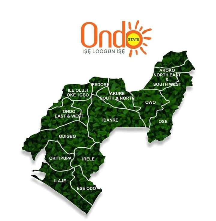 WOMAN TIED TO WELL FOR CHEATING IN ONDO 