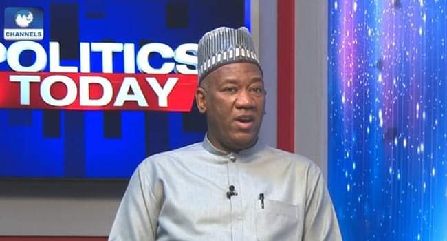 LABOUR PARTY WILL END INSECURITY IF ELECTED – DATTI BABA-AHMED 