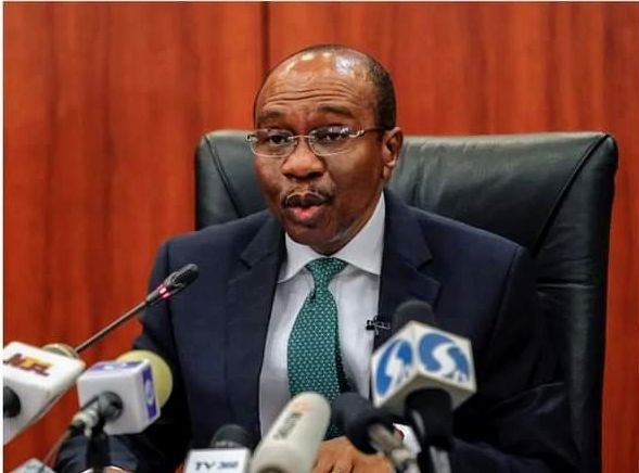 FINTECH COMPANIES ARE DISRUPTING BANKING OPERATIONS - CBN GOVERNOR