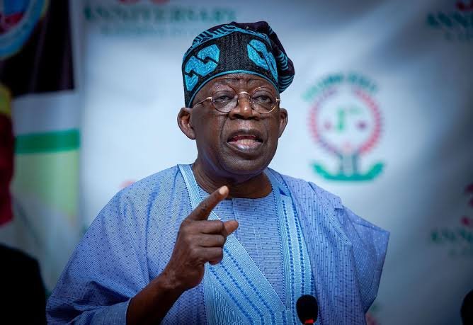 APC NWC, GOVERNORS, PCC MEMBERS UNITE FOR TINUBU