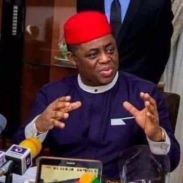 BACK TO SENDER TO OBIDIENTS WISHING TINUBU SICKNESS, DEATH — FEMI FANI-KAYODE