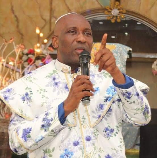 PRESIDENCY BETWEEN PETER OBI, ATIKU, GOD WILL DECIDE OUR PRESIDENT – PRIMATE AYODELE REVEALS 