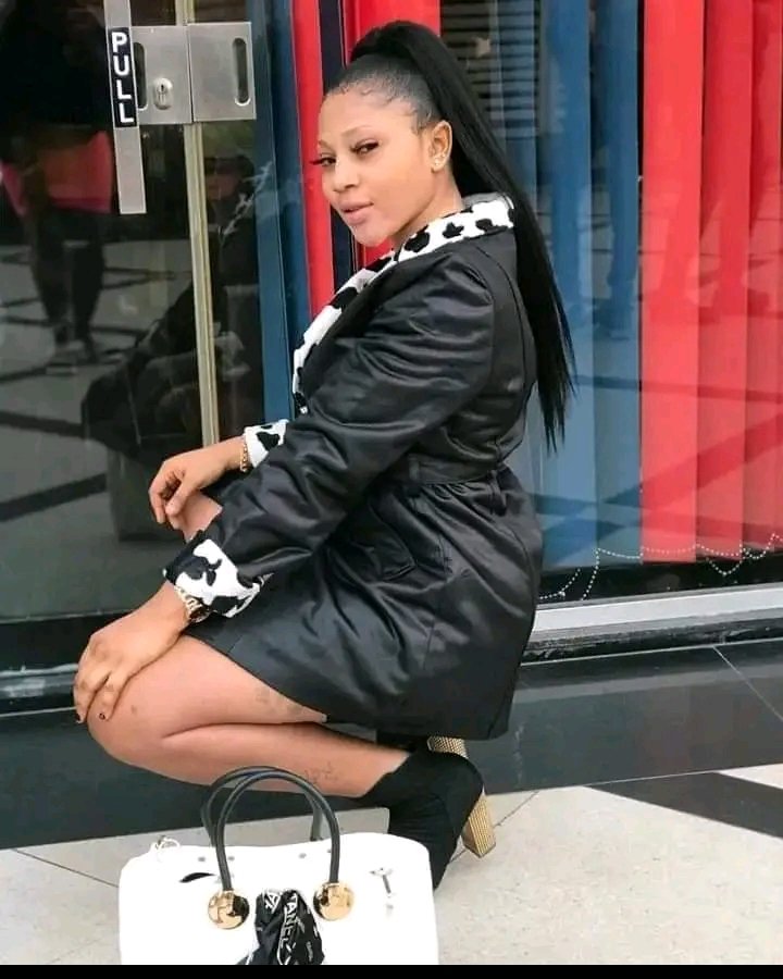 NIGERIAN SOCIALITE, AMELIA POUNDS, DIES WHILE UNDERGOING LIPOSUCTION SURGERY IN INDIA 