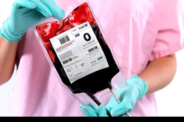 THE ABO-AB BLOOD TYPES AND THE NEWEST BLOOD GROUP: THE STORY BEHIND THE NEW DISCOVERY 