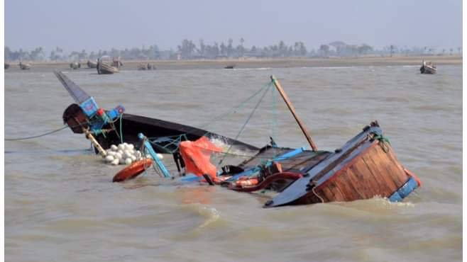 SOLUDO LAMENTS OVER OGBARU BOAT MISHAP, CONSOLES VICTIMS