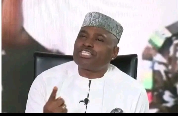 EVERYBODY IN APC HAS BECOME A THIEF -- INCLUDING ANIMALS, SAYS KENNETH OKONKWO