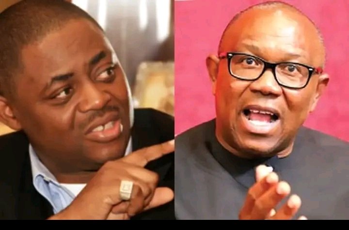 2023: OBI WILL COME DISTANT FOURTH, SAYS FANI-KAYODE