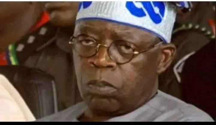 TINUBU TO APC MEMBERS: TELL NIGERIANS WHO WANT CHANGE OF GOVERNMENT TO ‘SHUT UP’