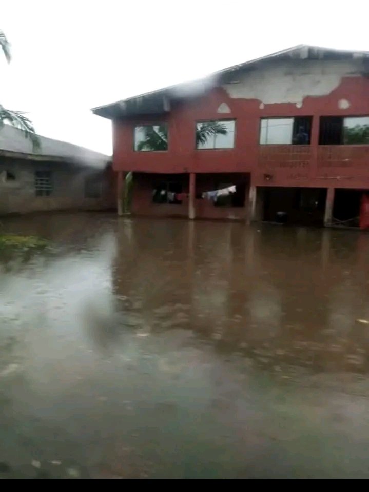 PHOTOS: WIKE APPROVES N1B FLOOD VICTIM SUPPORT FUND