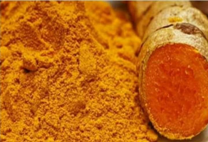 DELICIOUS TURMERIC RECIPE FOR WEIGHT LOSS