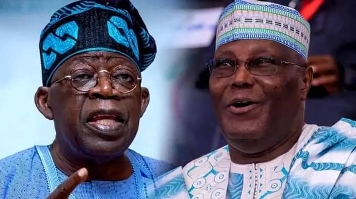 ATIKU BELONGS TO DYING BREED OF ETHNIC POLITICIANS, WE WON'T ALLOW HIM TO DO TO US WHAT HE DID TO WIKE – TINUBU