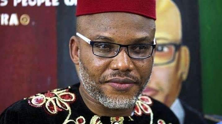 OBEY COURT JUDGEMENT AND RELEASE NNAMDI KANU, PDP TELLS BUHARI 