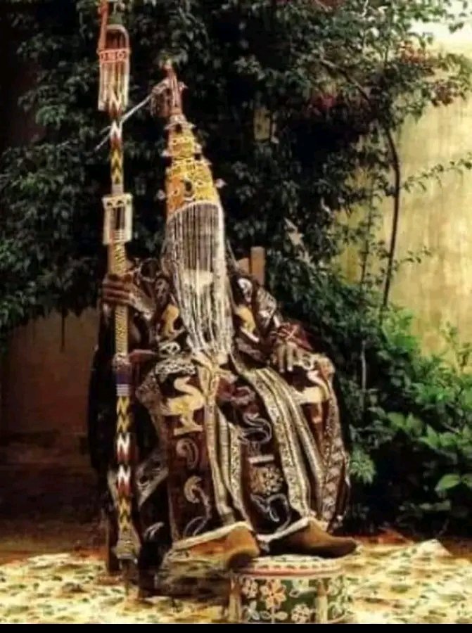 LIST OF TOP 20 TRADITIONAL RULERS DETHRONED IN NIGERIAN HISTORY