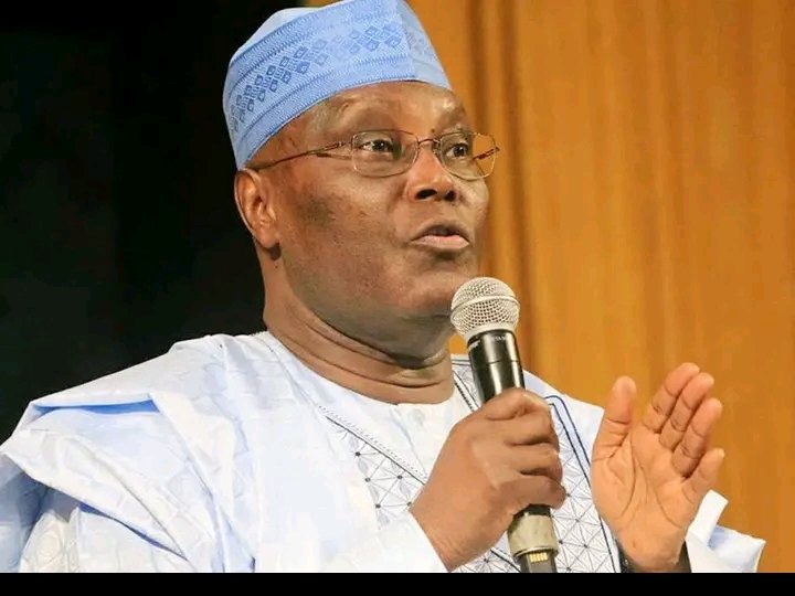 WHY WE CANNOT BACK ATIKU, BY NORTHERN YOUTHS