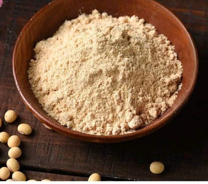 POWDERED SOYABEAN