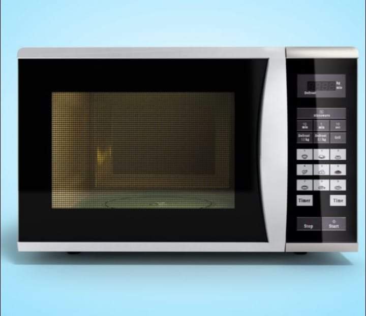 WHAT TO LOOK FOR BEFORE BUYING A MICROWAVE OVEN