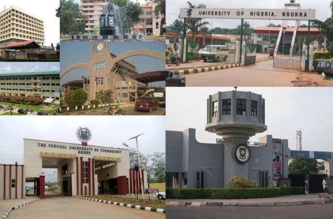 TOP 10 MOST COMPETITIVE COURSES IN NIGERIAN UNIVERSITIES (2022)