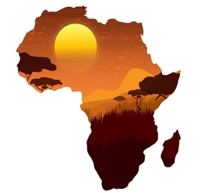 MEET THE 8 REGIONS ON THE AFRICAN CONTINENT 
