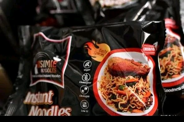 PHOTOS: AYADE INTRODUCES CROSS RIVER NOODLES