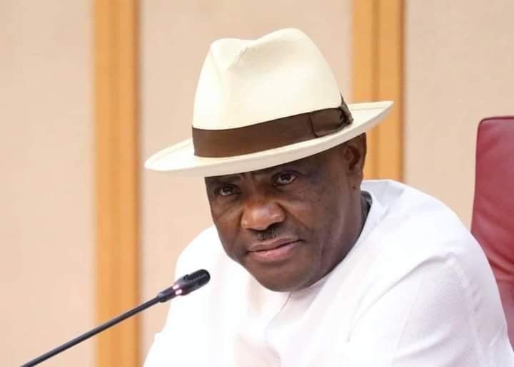 WIKE REVEALS WHY ATIKU IS NOT ON RIVERS CAMPAIGN POSTER