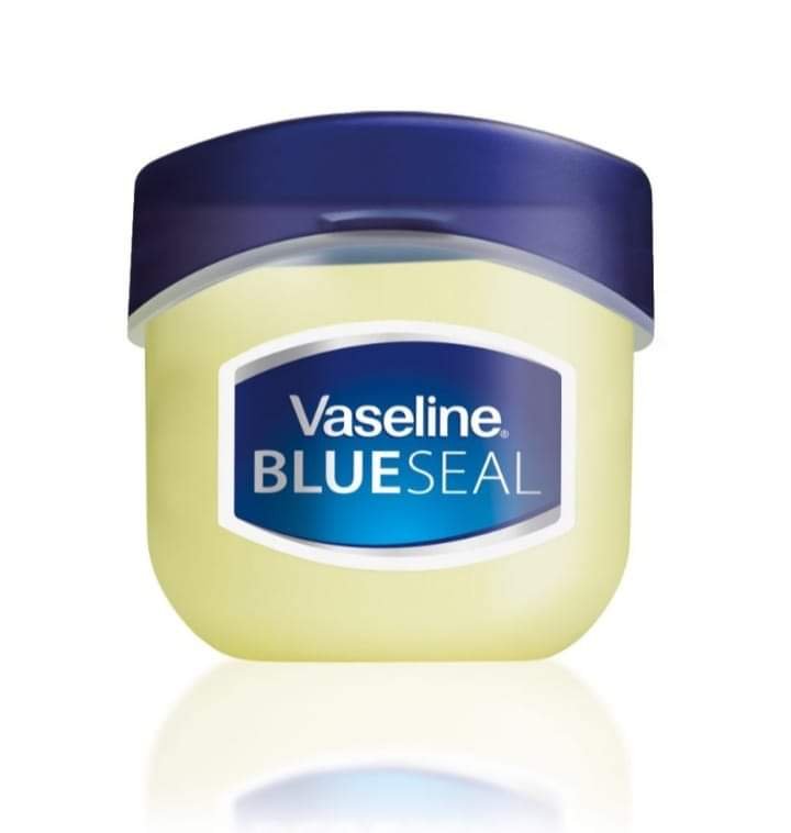 VASELINE BLUESEAL PETROLEUM JELLY