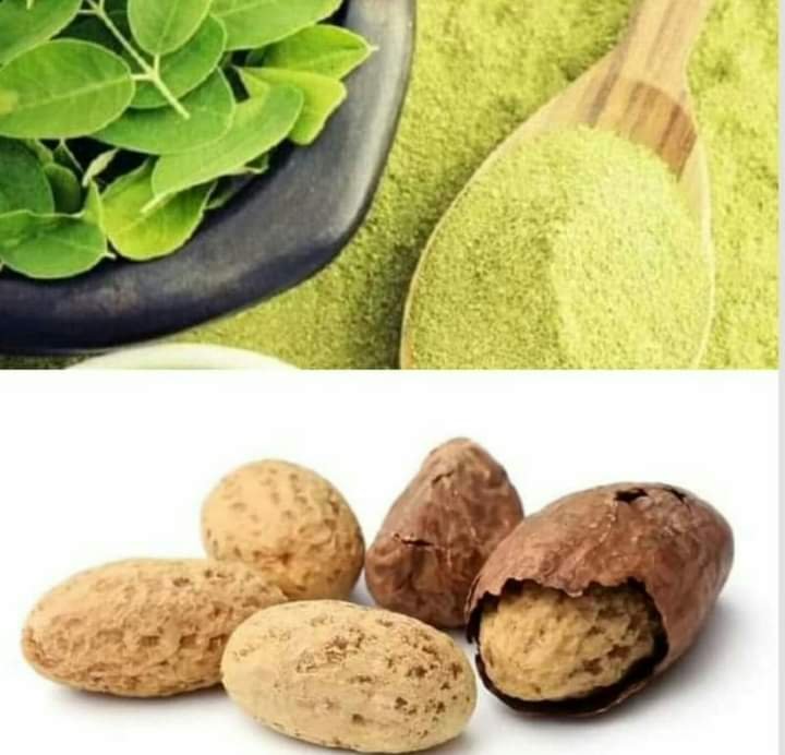 HEALTH BENEFITS OF MIXING COLA AND MORINGA