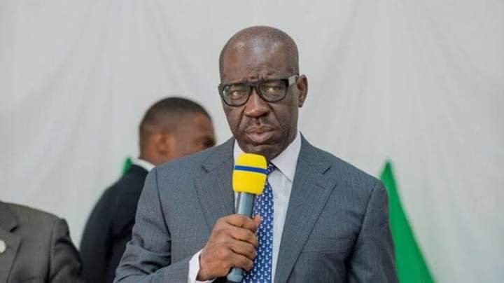 ROAD TO 2023: NIGERIA WILL BREAK UP IF APC WINS – OBASEKI 