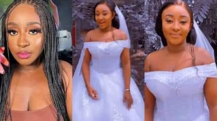 WHY I HAVE NOT RE-MARRIED 8 YEARS AFTER MY FIRST MARRIAGE CRASHED – ACTRESS INI EDO OPENS UP