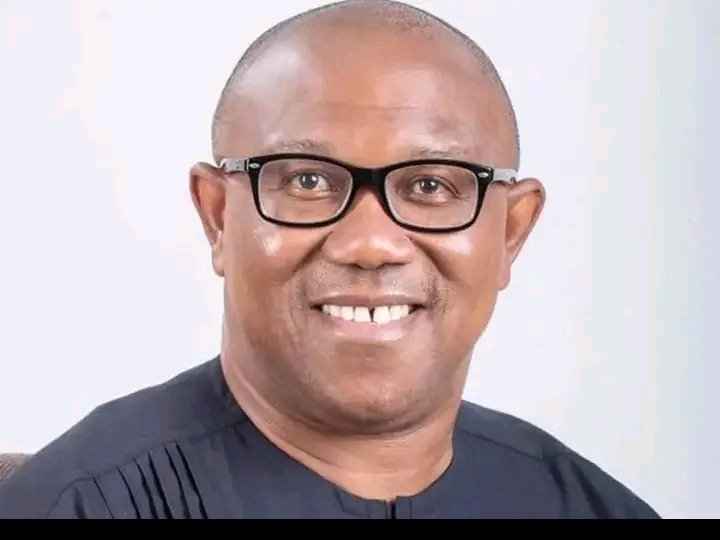 NIGERIA WILL REGAIN ITS POSITION AS PRIDE OF AFRICA, SAYS OBI