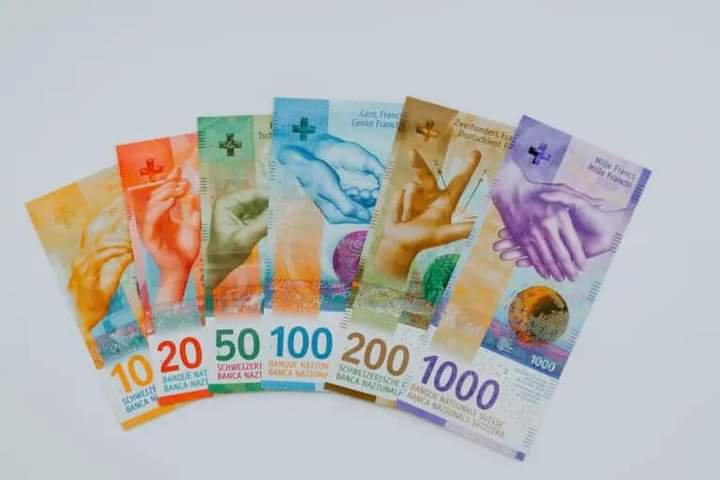 11 MOST BEAUTIFUL CURRENCIES IN THE WORLD — REMITLY 