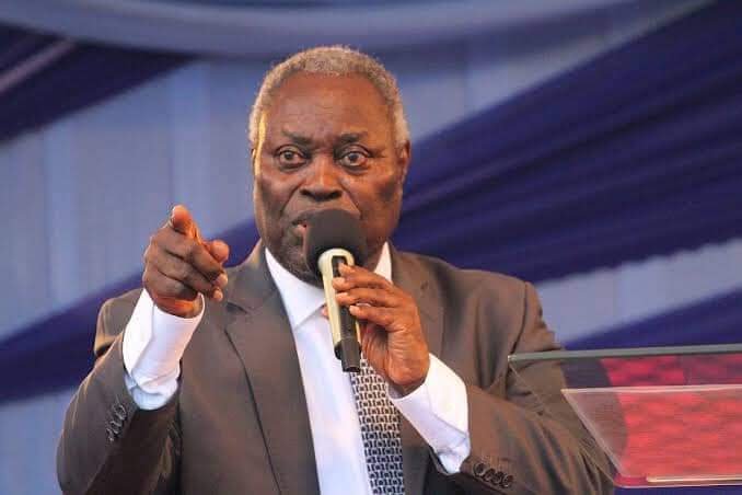 CONSIDER YOUR FUTURE BEFORE VOTING – PASTOR KUMUYI ADVISES NIGERIANS AHEAD OF 2023 ELECTIONS