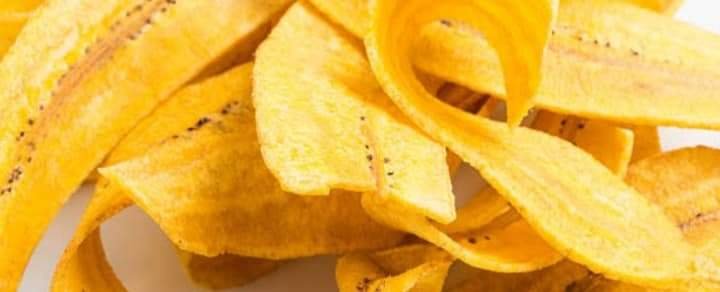 HOW TO START PLANTAIN CHIPS BUSINESS
