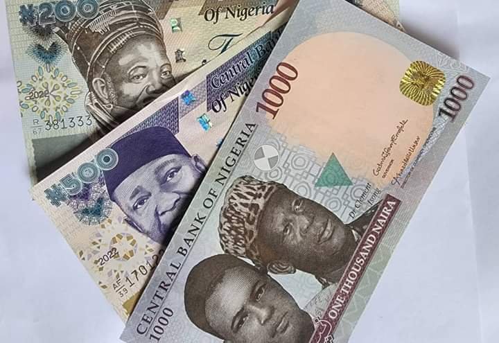 CBN INSISTS IT FOLLOWED THE LAW, DUE PROCESS FOR NAIRA REDESIGN, SAYS EXERCISE IS 12 YEARS OVERDUE 