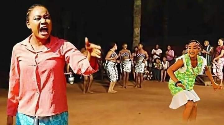IGBOS AND CULTURE OF PLAYING UNDER MOONLIGHT (EGWU ONWA)