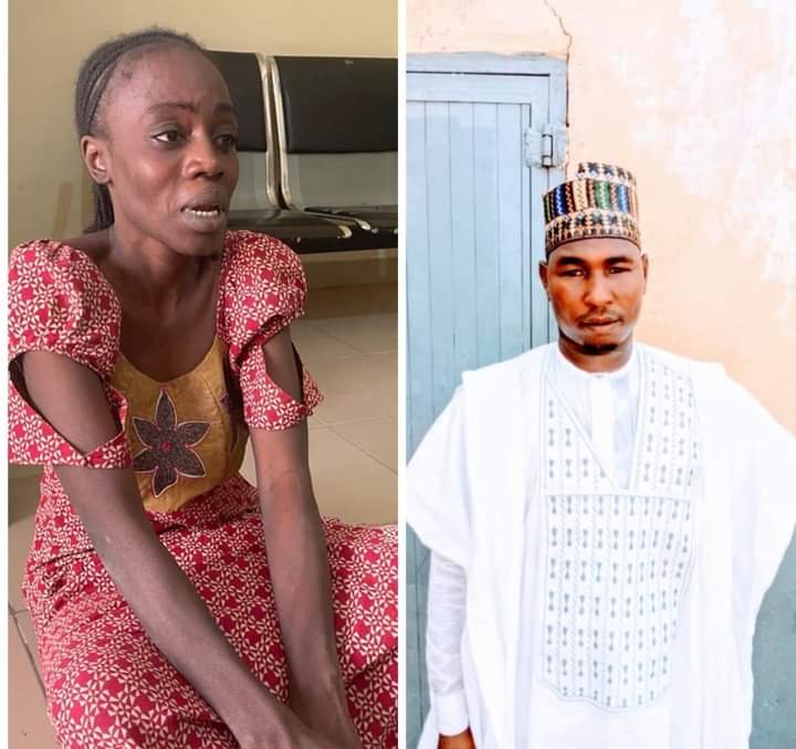 “I HATE MARRIAGE” – HOUSEWIFE AS SHE POISONS HER HUSBAND TO DEATH IN BORNO