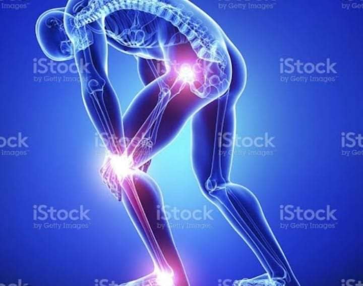 REMEDIES FOR JOINT PAIN