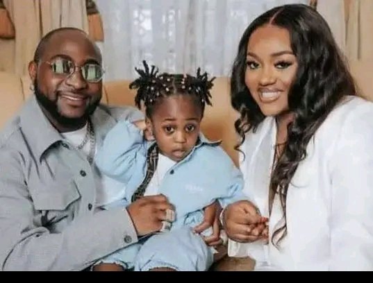 DAVIDO AND CHIOMA LOSES THEIR 3-YEAR-OLD SON, IFEANYI