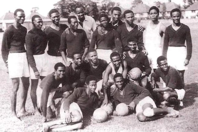 FIFA WORLD CUP: HISTORICAL TIMELINE AND EXPLOITS OF THE NIGERIA NATIONAL TEAM 